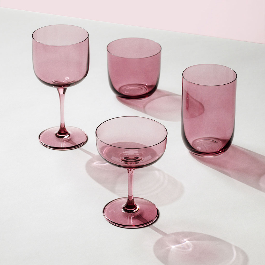 Villeroy & Boch2er Sekt-/Dessertglas