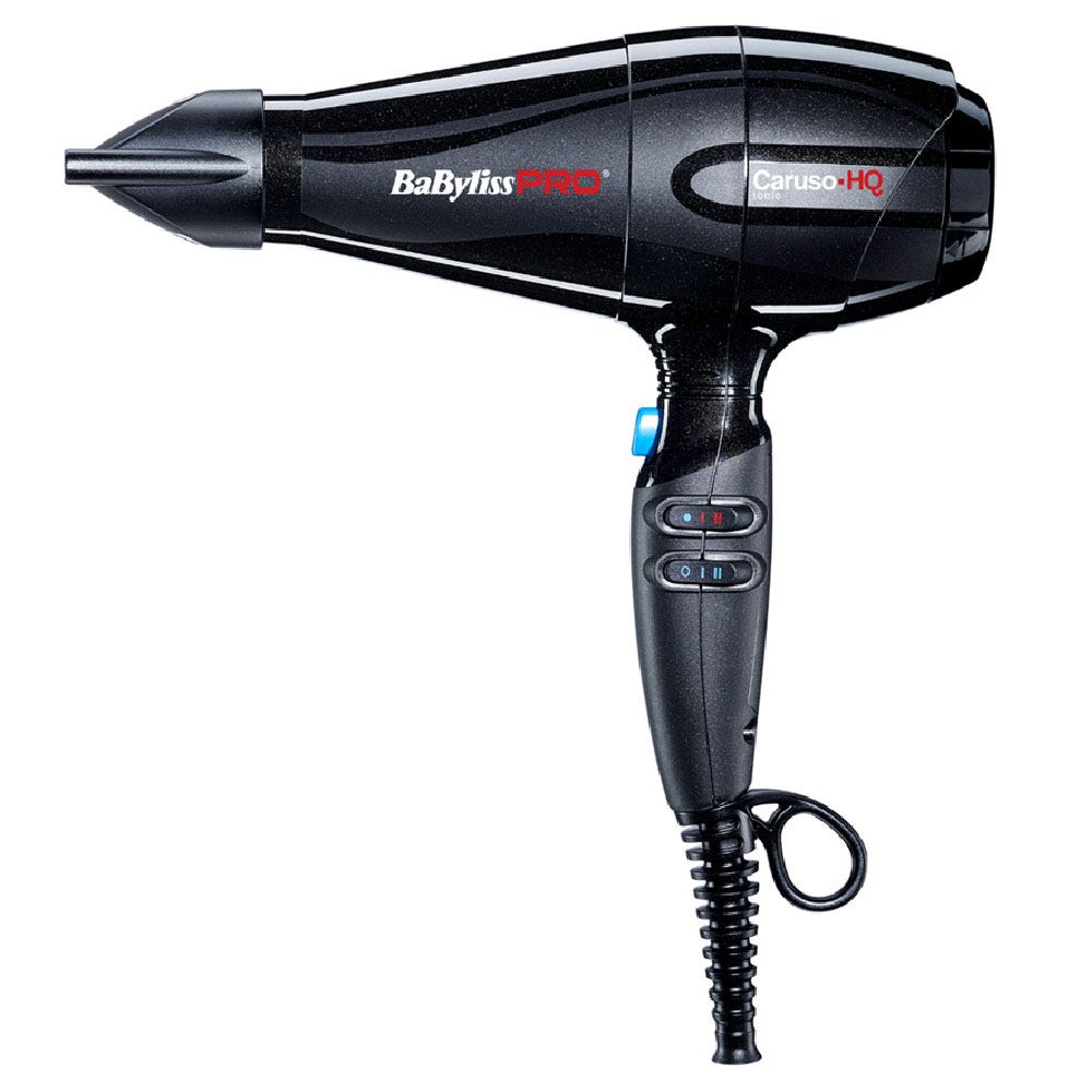 Babyliss PRO Caruso Ionic 2400W