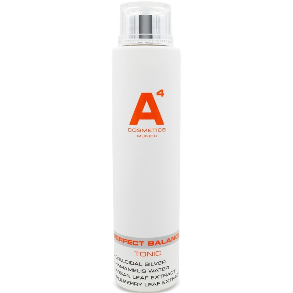 A4 Cosmetics Perfect Balance Tonic Cleanser Lotion tonique