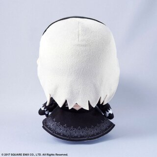 Nier:Automata Plush – 2B (Yorha No.2 Type B)