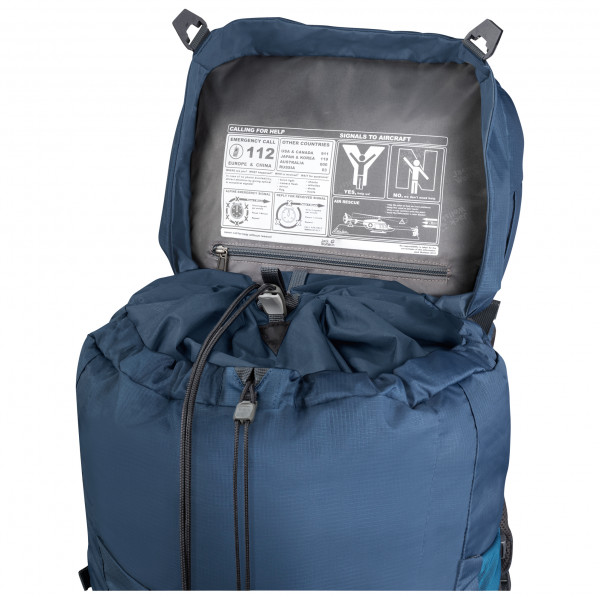 Jack Wolfskin - Highland Trail 55+5 - Trekkingrucksack