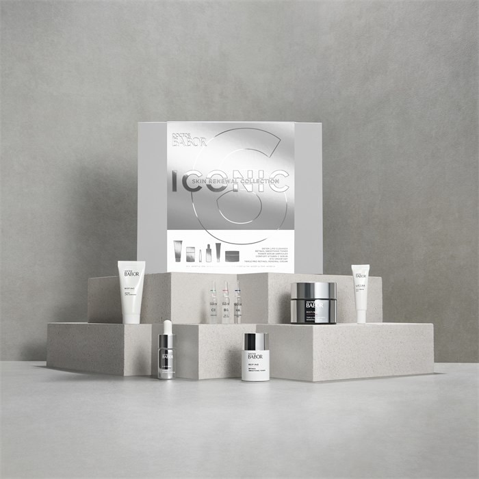 Doctor BABOR Geschenkset von BABOR | parfumdreams