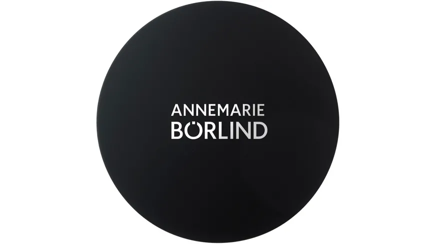 ANNEMARIE BÖRLIND Kompakt Puder 9 g f2cdaf - LIGHT