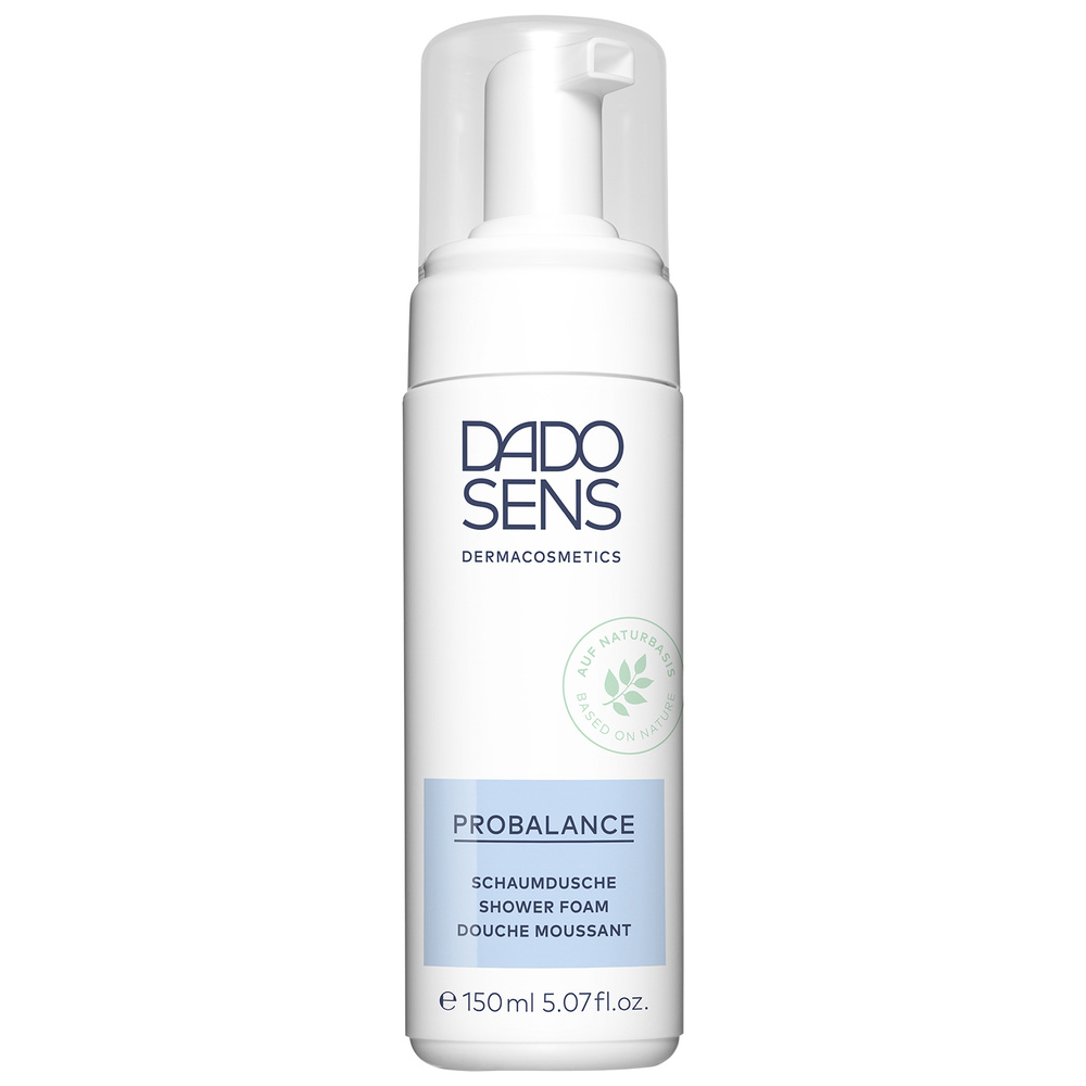 Dado Sens DOUCHE MOUSSANTE PROBALANCE