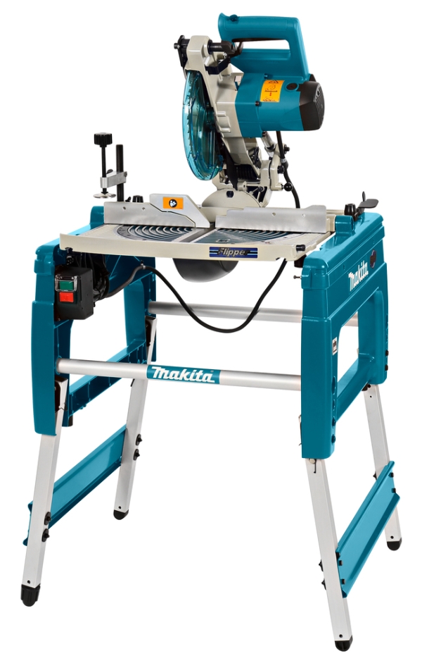 Pilarka stołowa Makita LF1000 Flipper