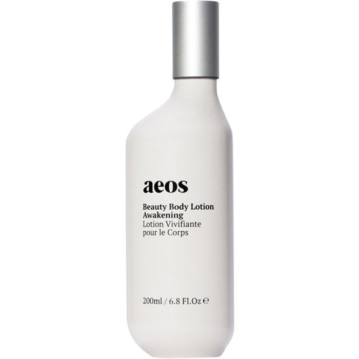Beauty Body Lotion Awakening