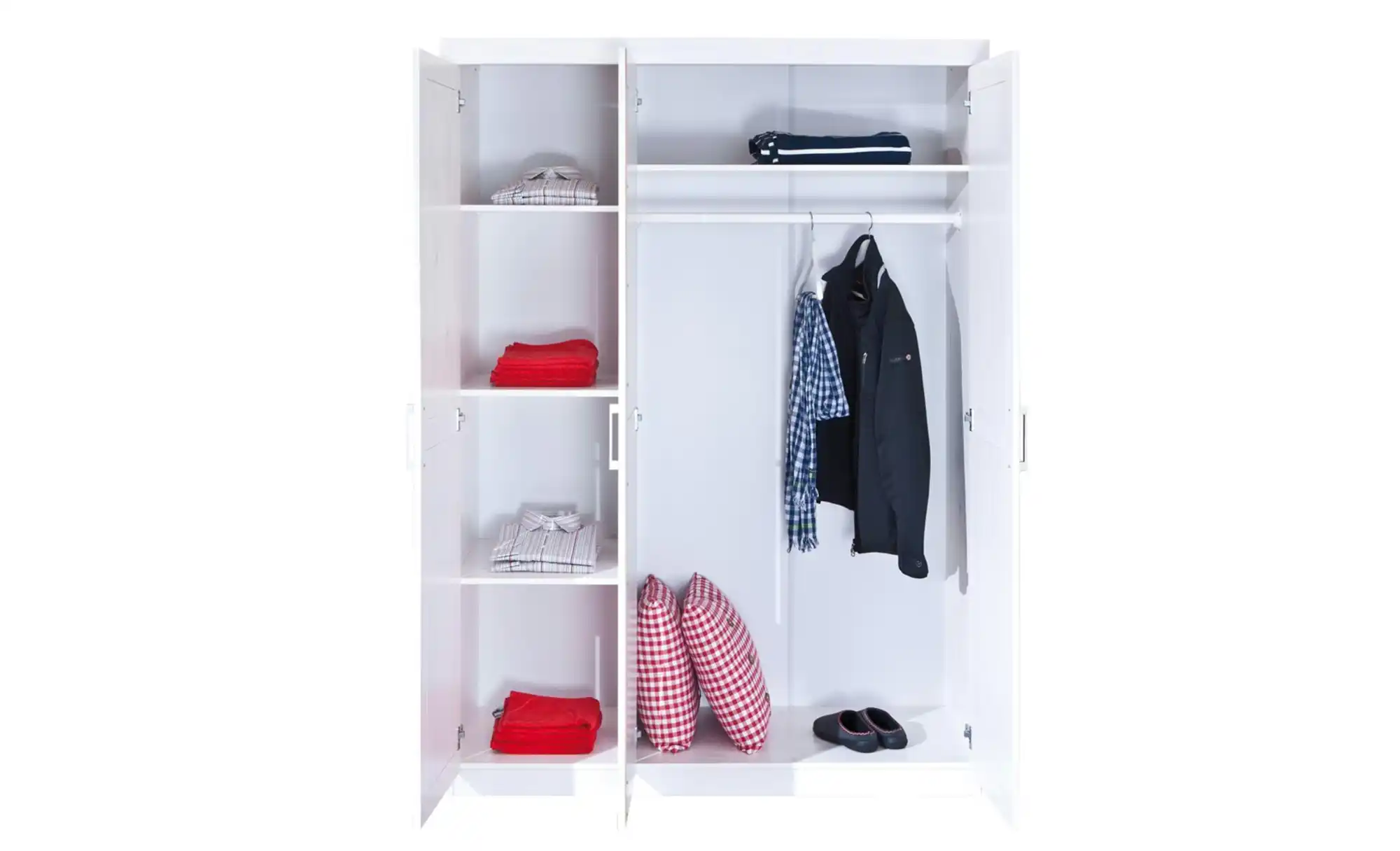 Kleiderschrank