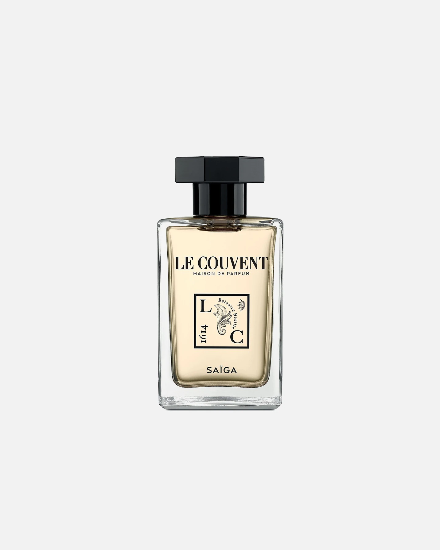 Dom Klasztorny Perfum Saïga