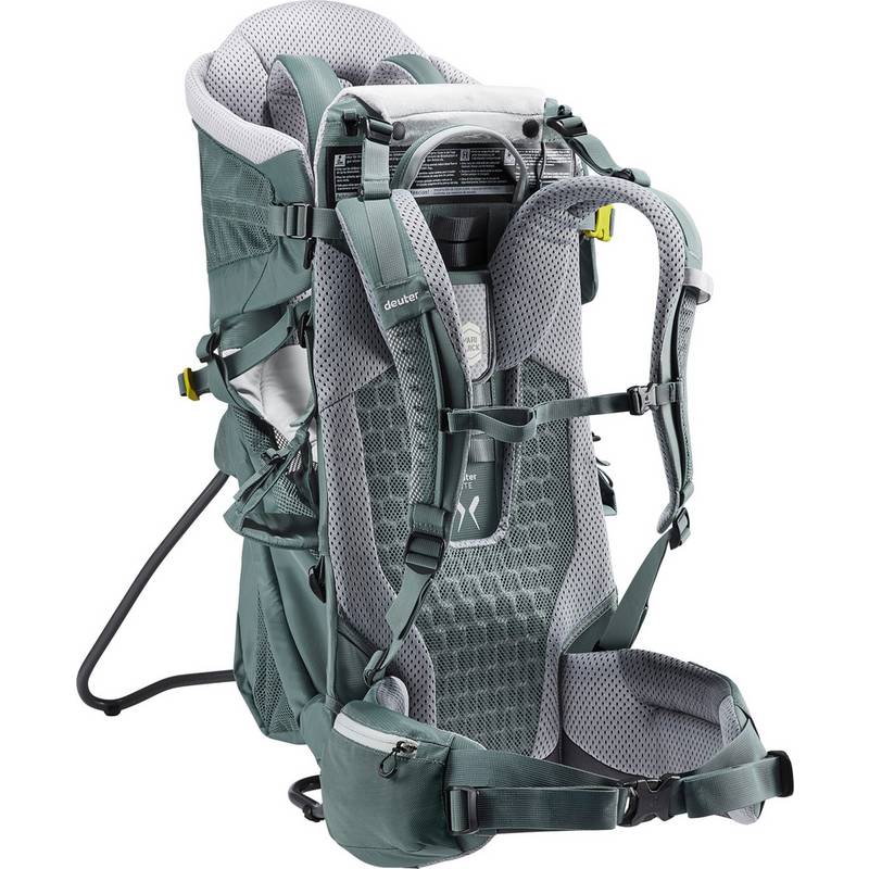 Deuter Kid Comfort Active Kraxe