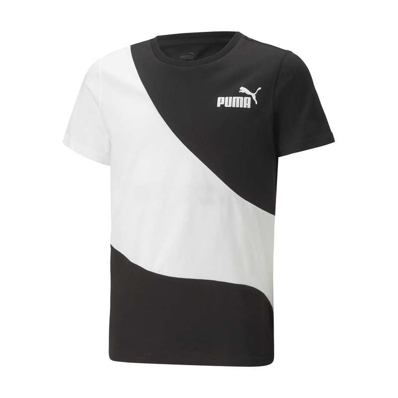 Tee Shirt Power