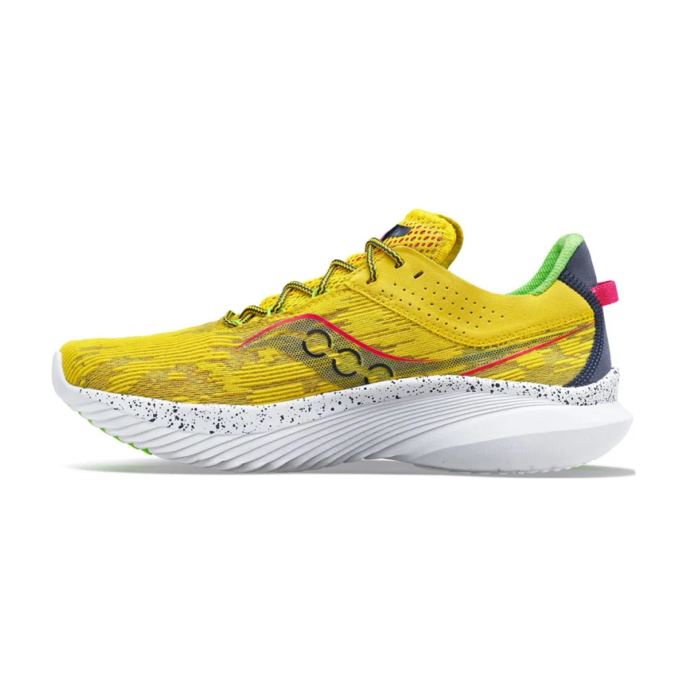 Saucony Kinvara 14 S10823-35 / gelb