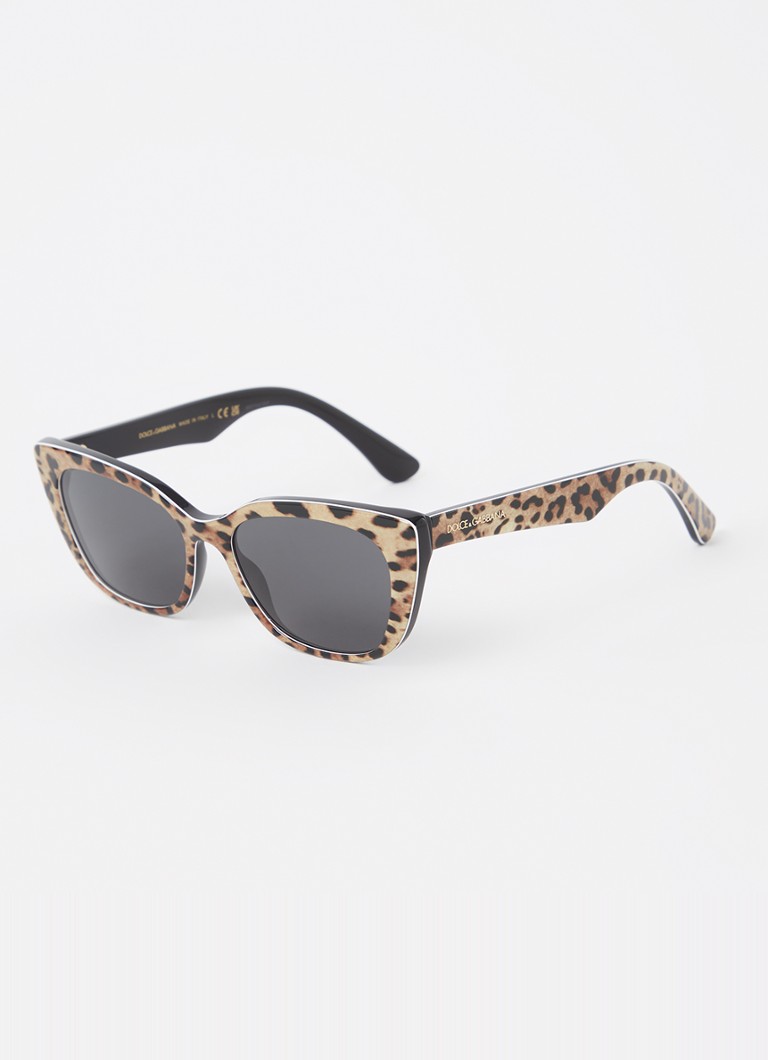 Ochelari de soare Dolce & Gabbana DX4427