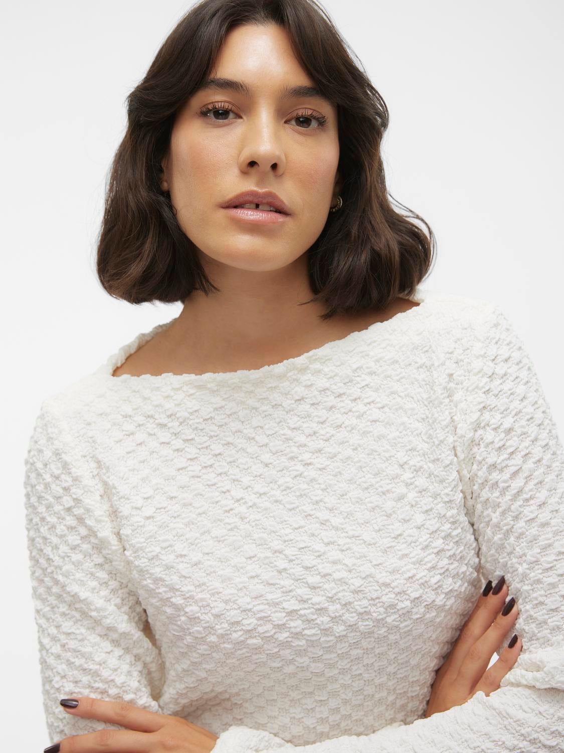 VMZELDA Top