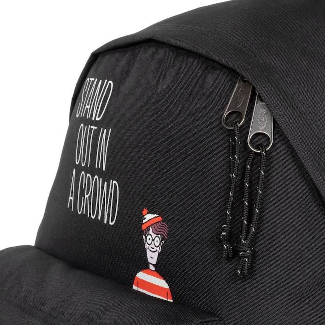 Sac à dos enfant Eastpak Padded Pak'r