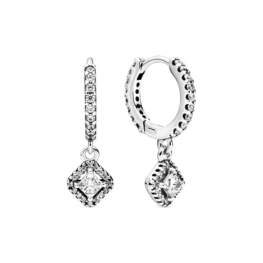 Pandora Creolen Timeless
