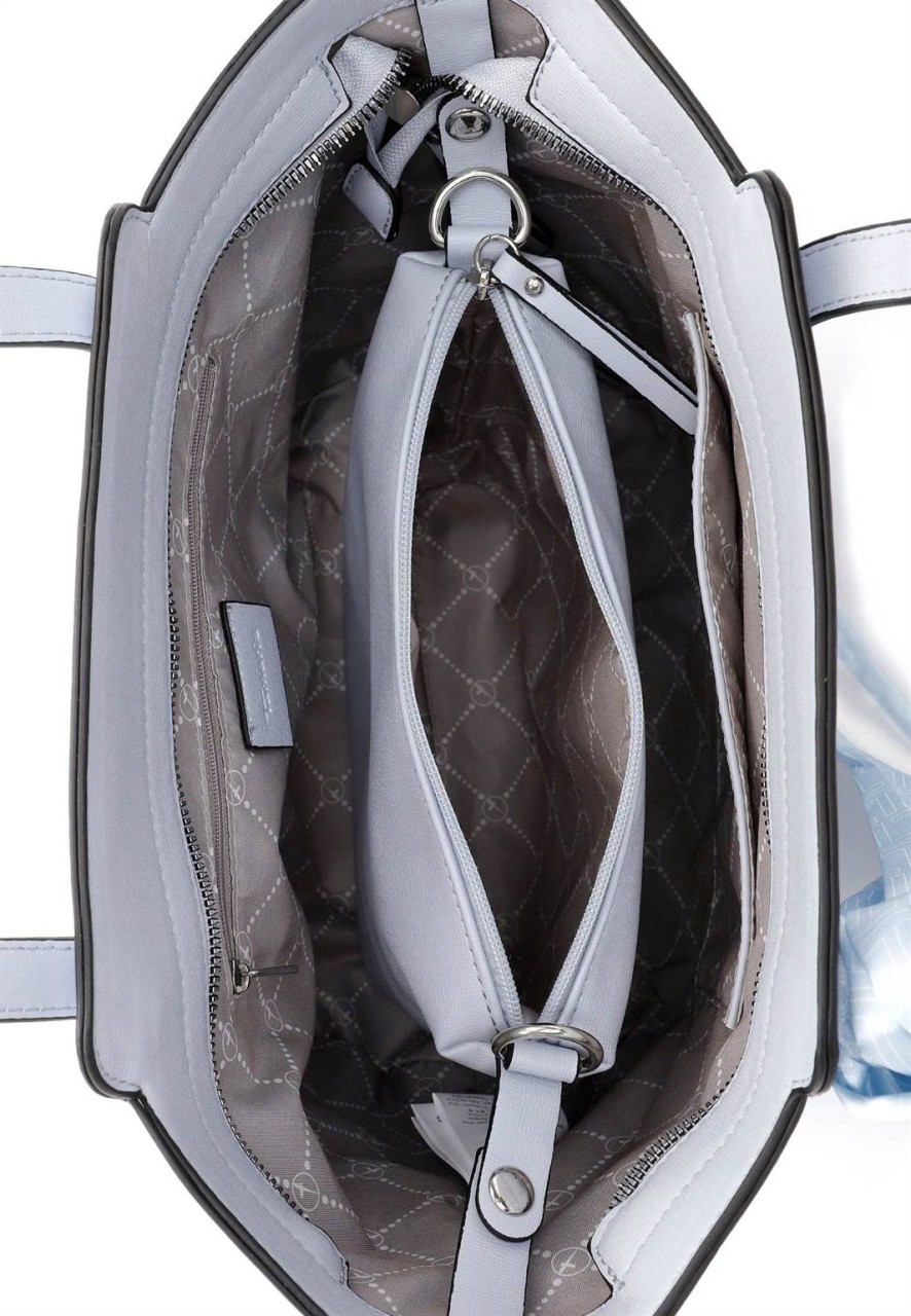 SURI FREY Handtaschen grau Lana