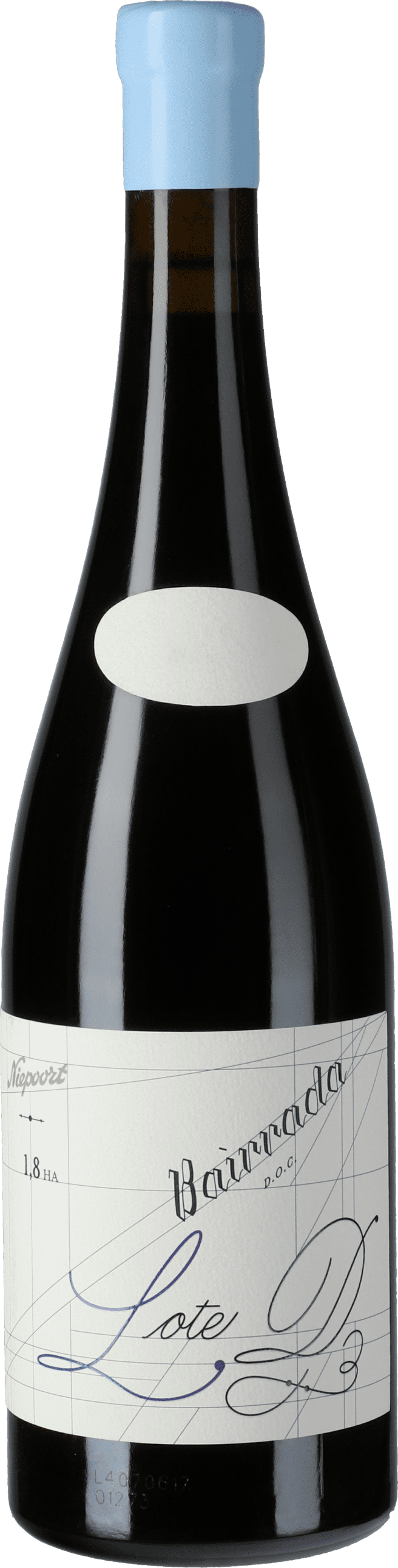 Niepoort - Bairrada: Quinta de Baixo Lote D 2015