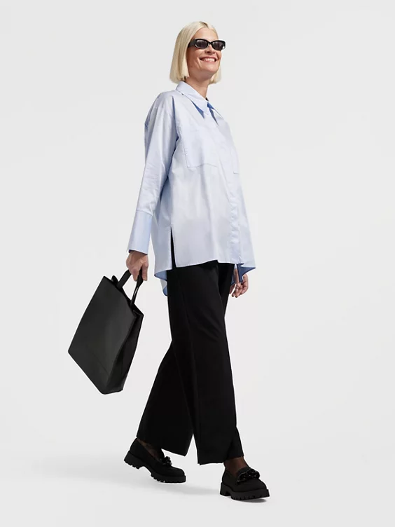 Catwalk Chunky Loafer