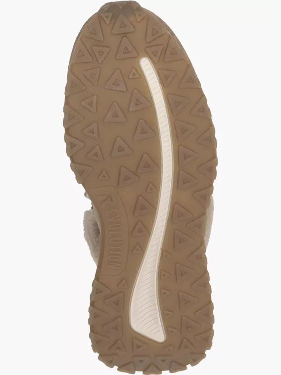 Rieker Damen Schnürstiefel