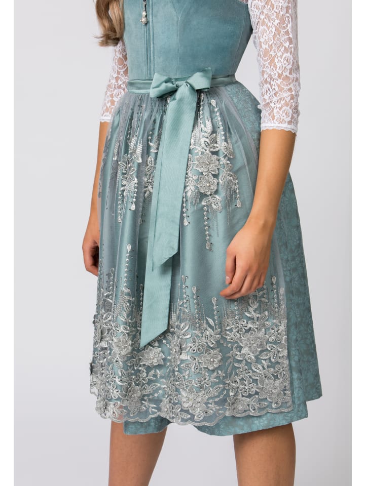 Stockerpoint Midi Dirndl 