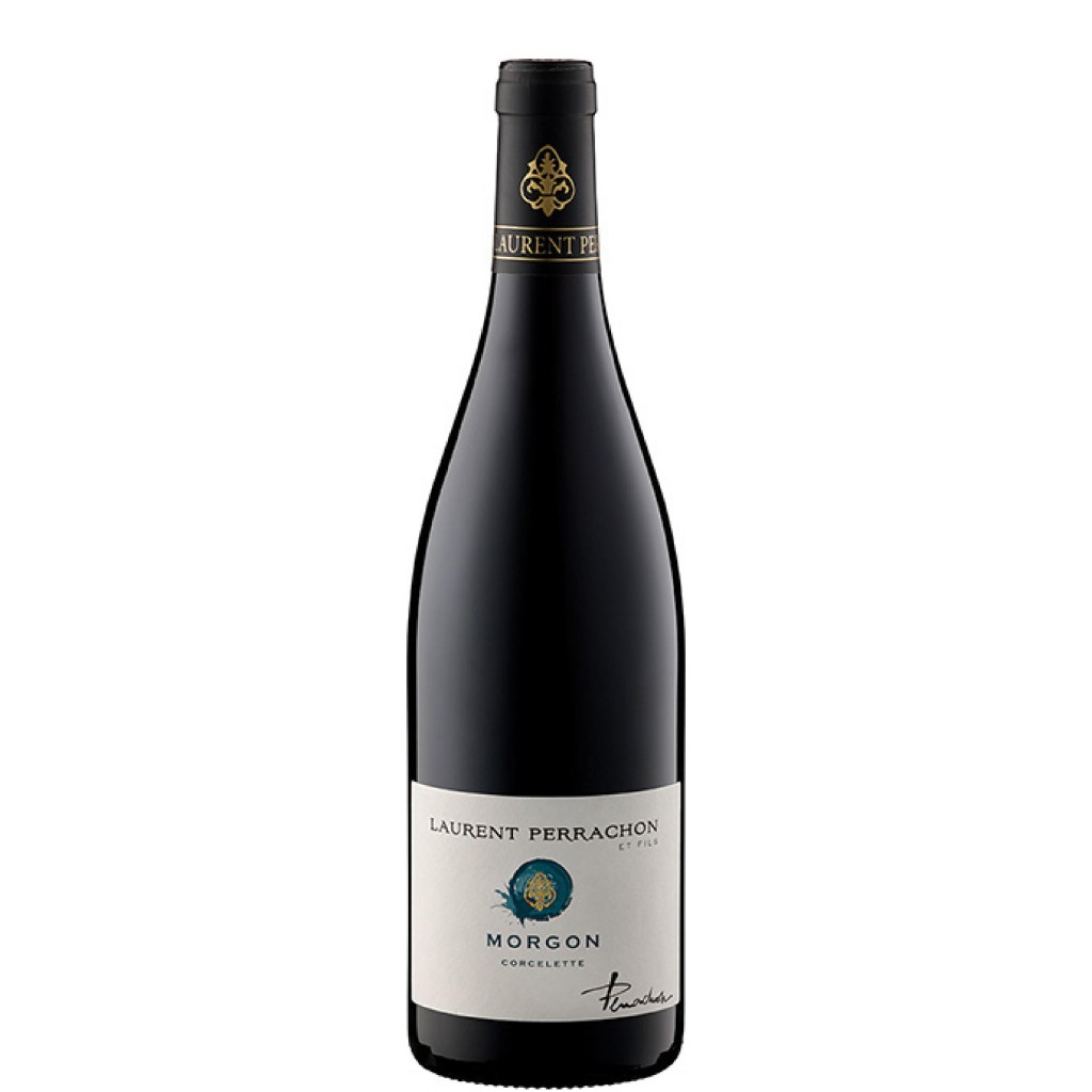 2020 Morgon 'Corcelette' trocken
