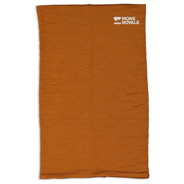 Mons Royale - Double Up Neckwarmer - Schlauchschal