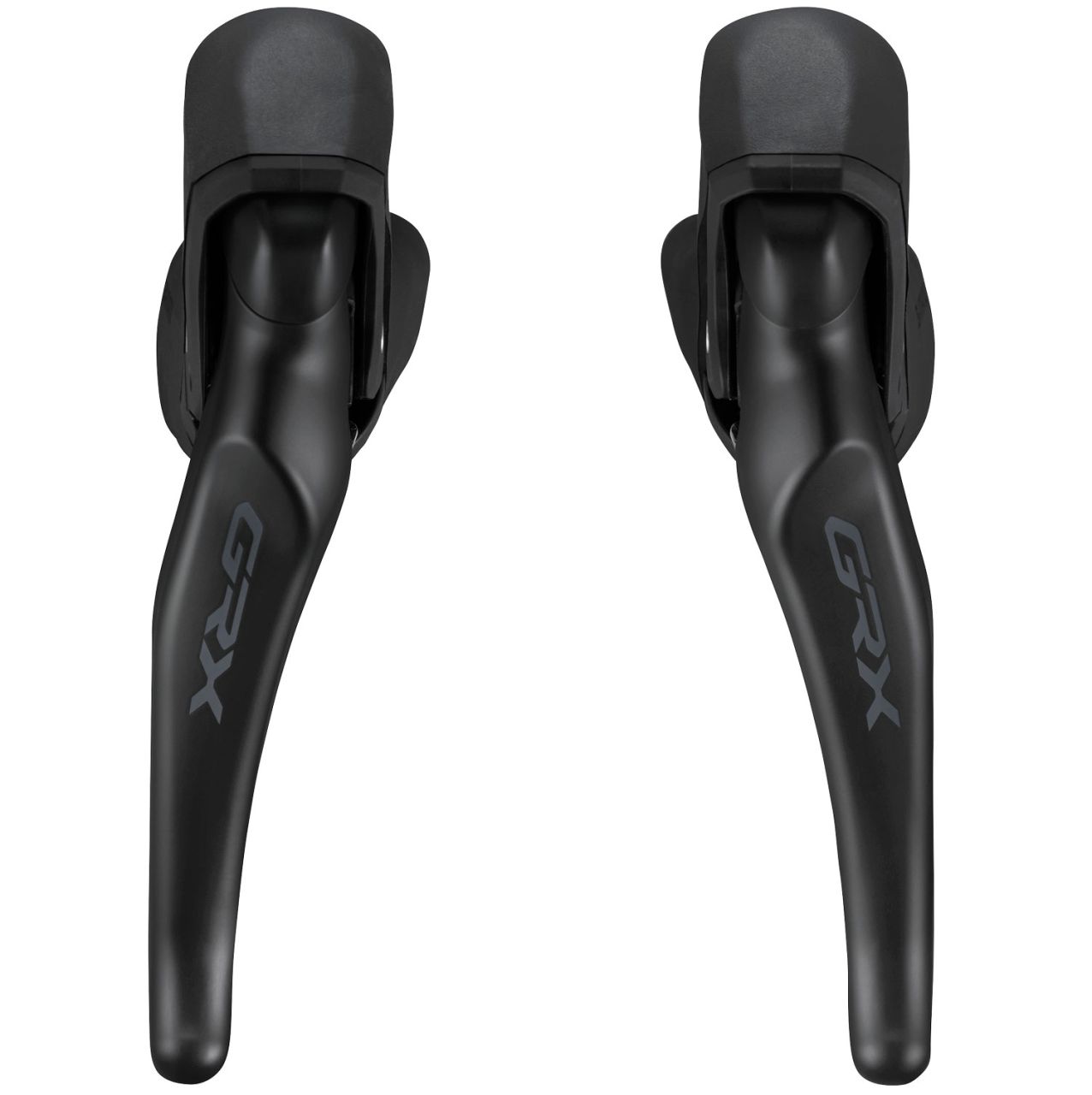 Shimano GRX ST-RX610 2x12-fach STI-Einheit-Set kaufen | Bike-Discount
