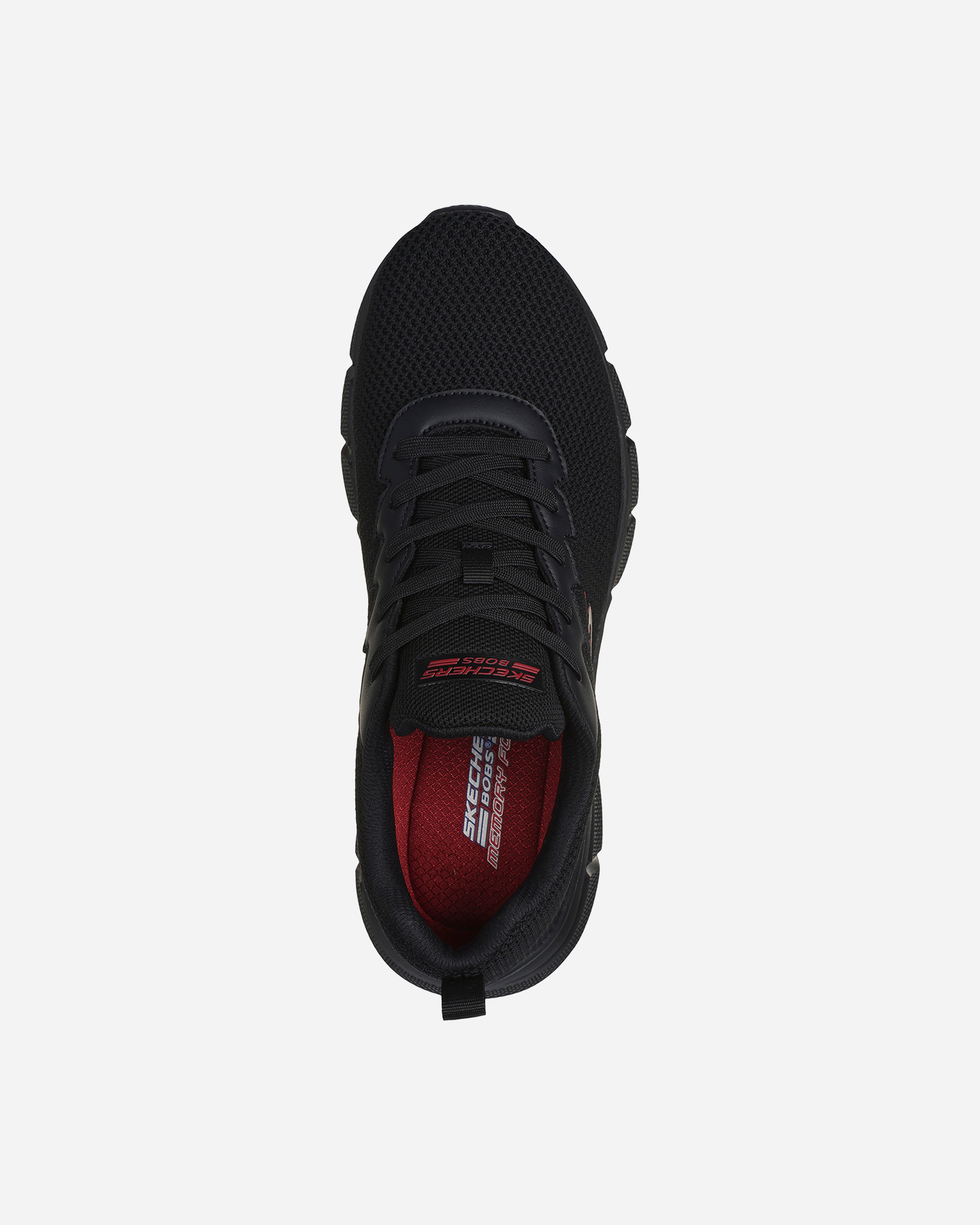 Trampki Scarpe Skechers Bobs B Flex Chill Edge M 118106-BBK