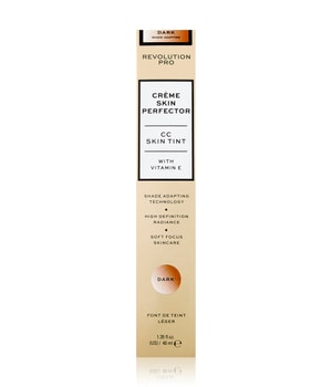 REVOLUTION PRO CC Perfecting Skin Tint Foundation Drops-40 ml
