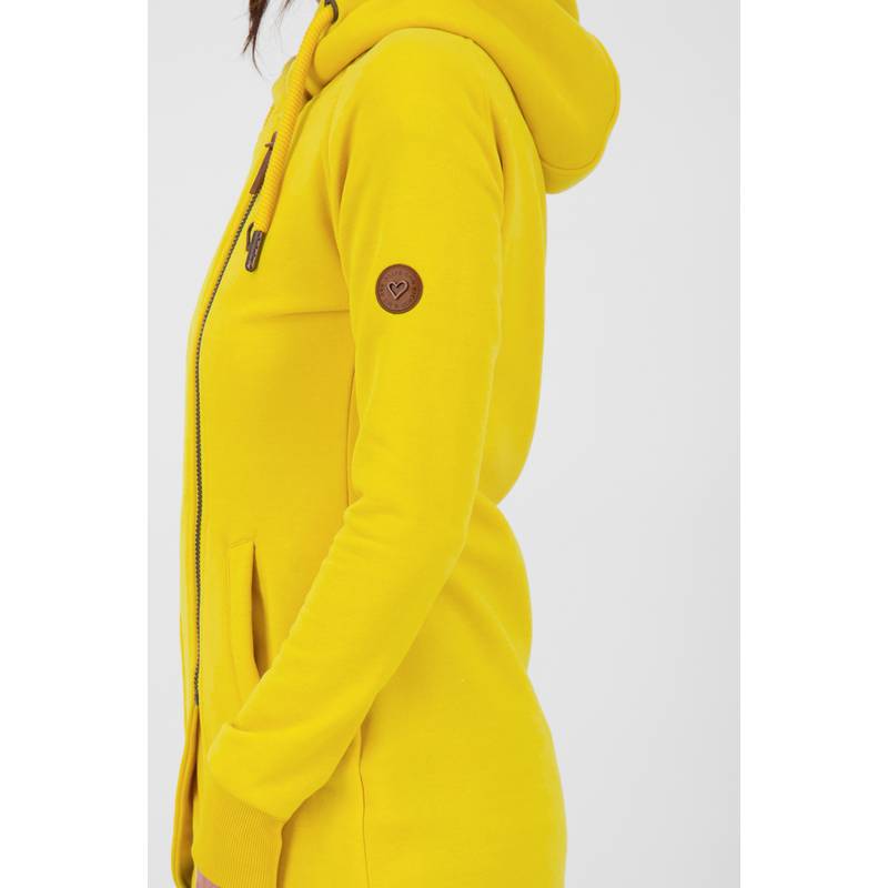 ALIFE AND KICKIN MaryAK A Sweatjacke Damen