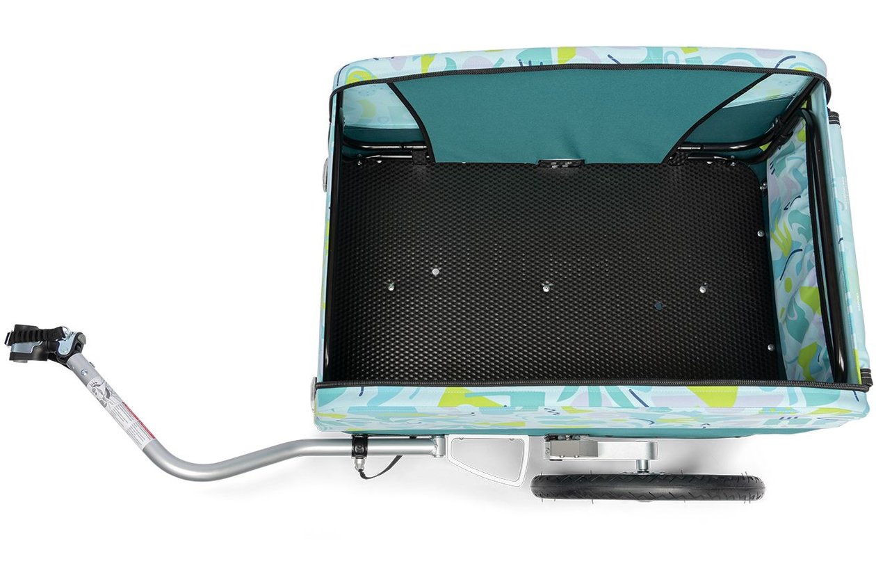 Croozer Cargo Tuure