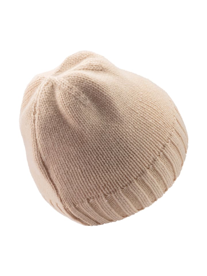 Sterntaler Strickmütze Lambswool in ecru günstig kaufen