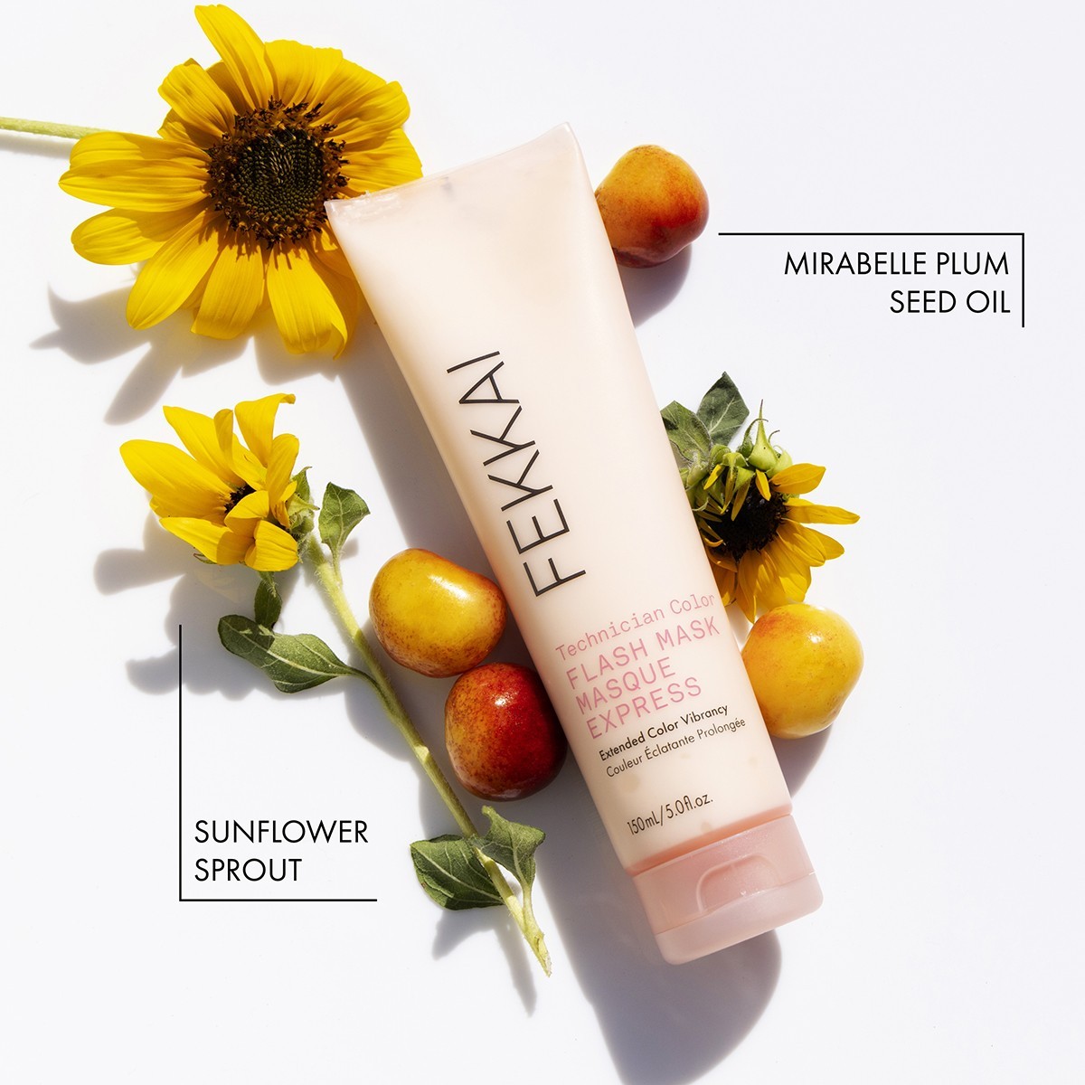 Technician Color Hair Mask