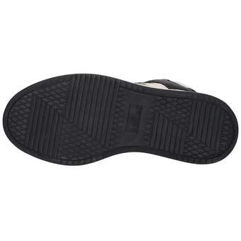 Replay Reload Sneaker High in weiß