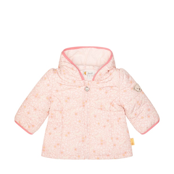 Jacke, rosa für Mädchen