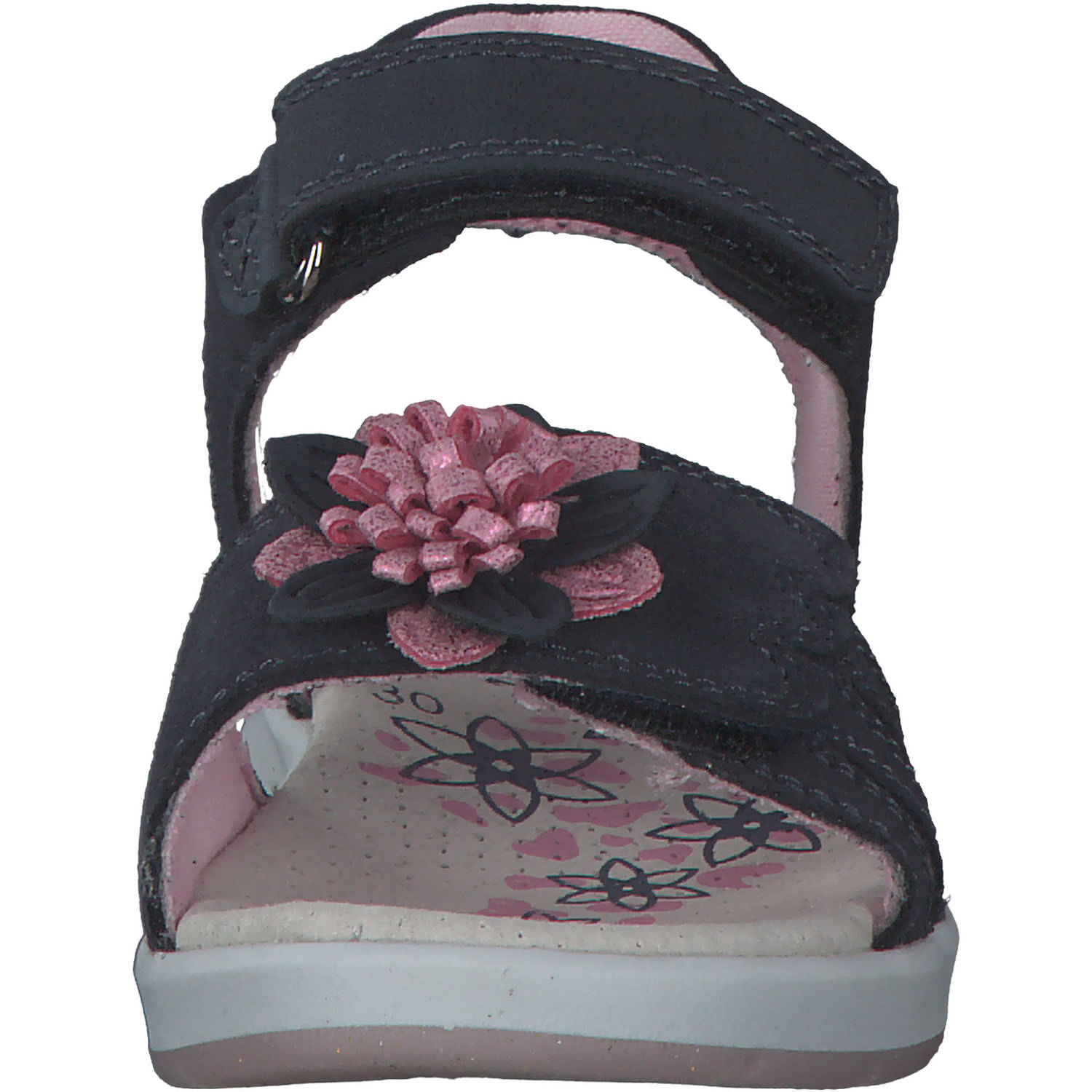 Salamander Dortia 22911, Sandalen (Kinder), Kinder, Navy