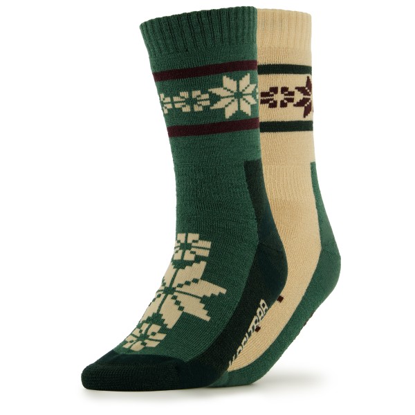 Kari Traa - Women's Rusa Sock 2-Pack - Wintersocken