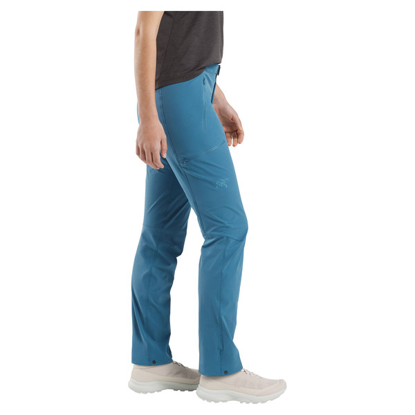 GAMMA LT PANT WOMENS Damen - Softshellhose