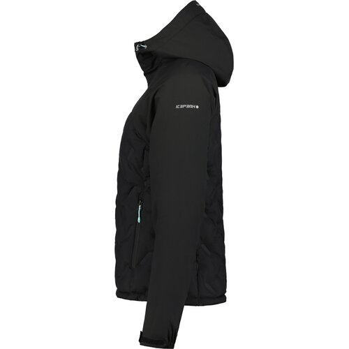 DAMEN JACKE BARTON