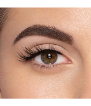 MELODY LASHES Lisa-Marie Schiffner CEO of Selflove Wimpern-1 Stk