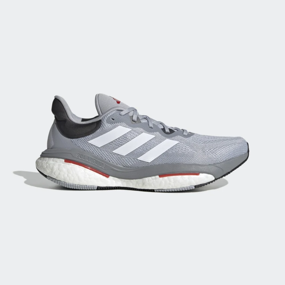 adidas SOLARGLIDE 6 HP9813 / grau