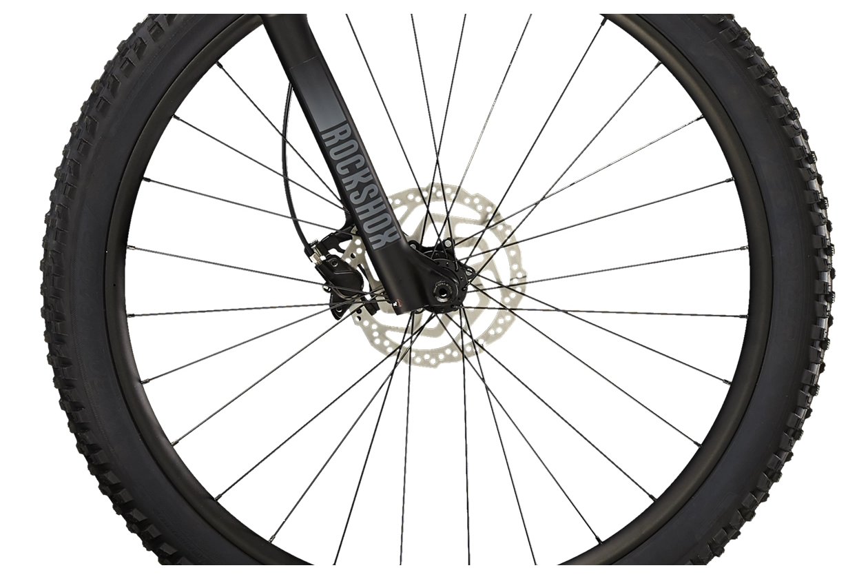 Trek Roscoeu00a07 - 2024 - 29 Zoll - Diamant