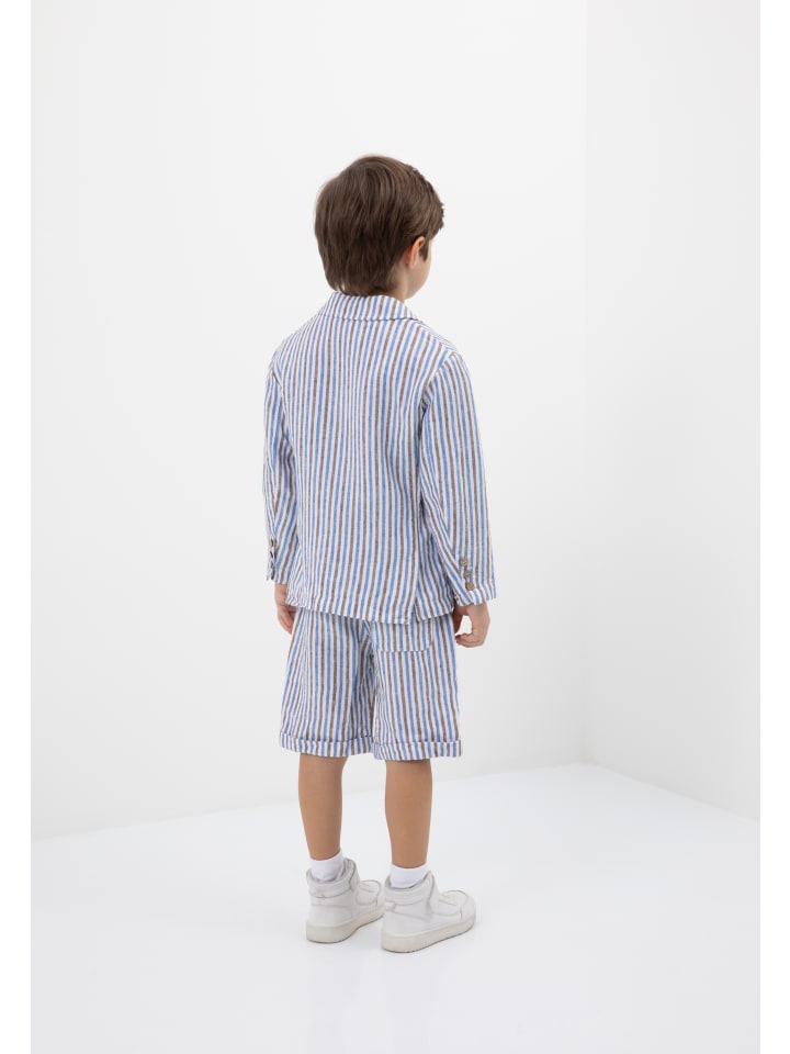 Gulliver Sakko in Blau günstig kaufen 116