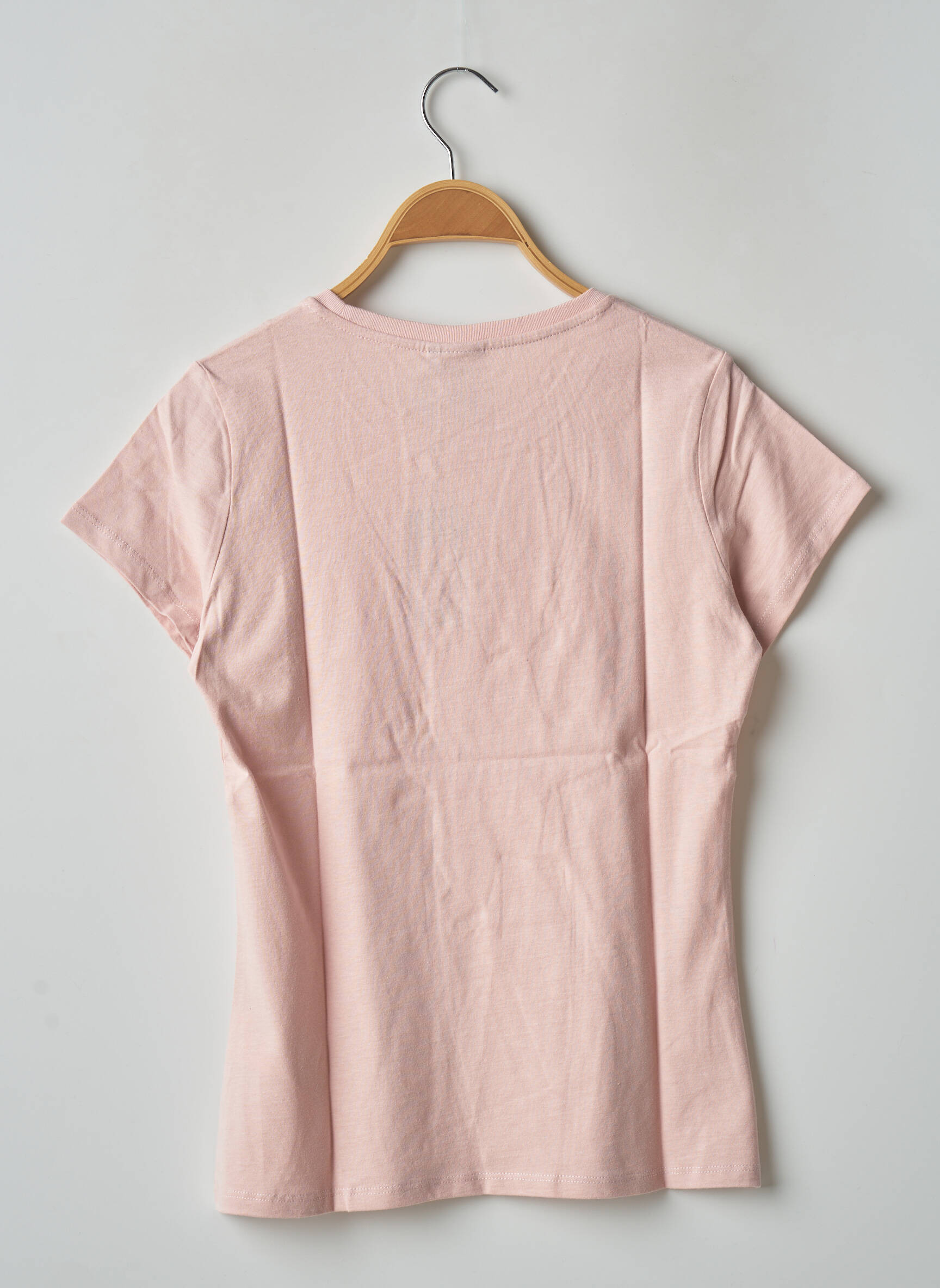 G Star Body Fille couleur rose