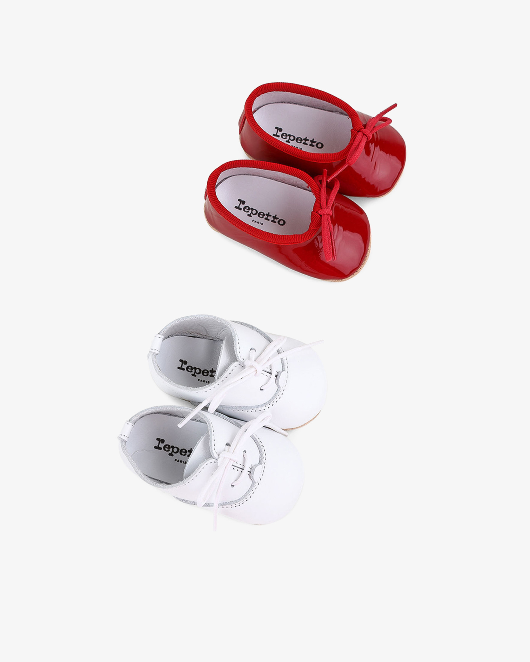 Bibi + Lulu ballerinas - Baby
