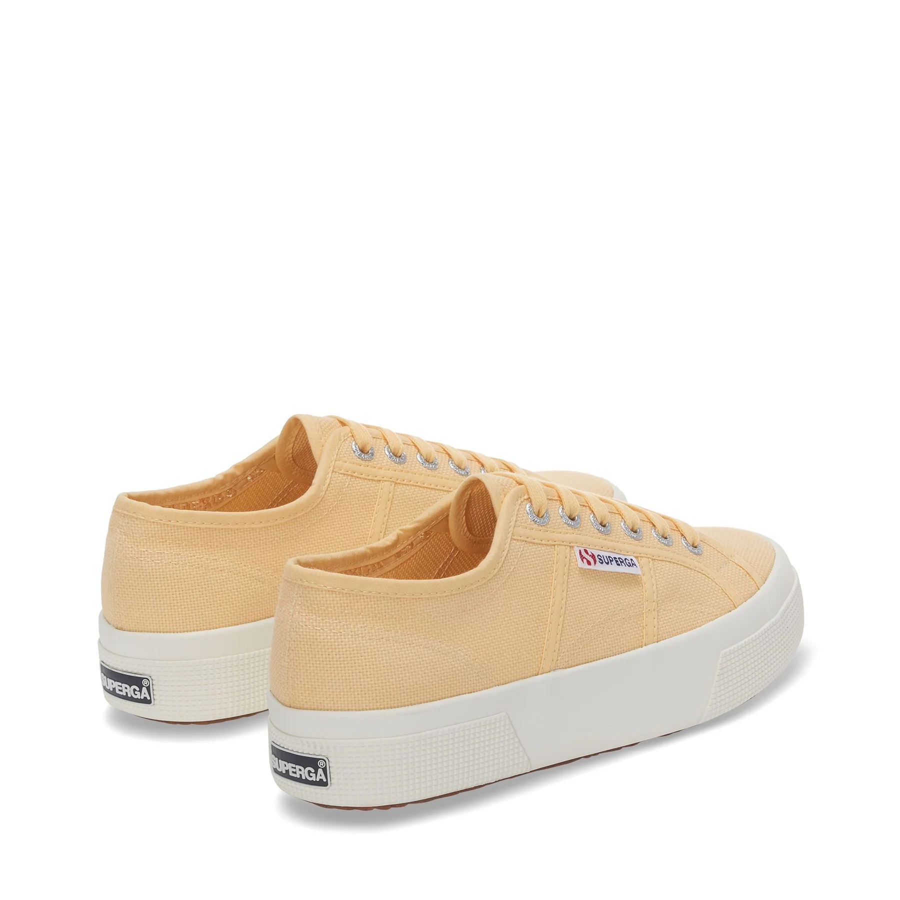 2740 PLATFORM-YELLOW LT-FAVORIO