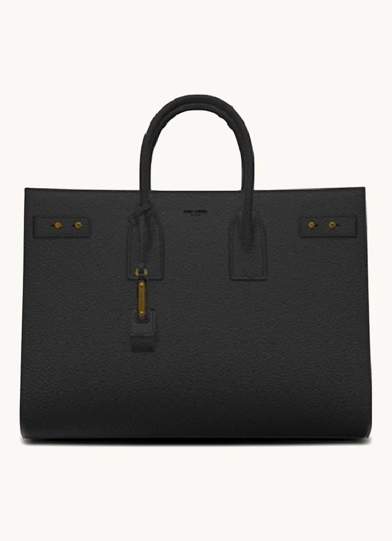 Geanta Saint Laurent Sac De Jour din piele de vitel