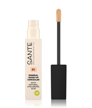 Sante Mineral Wake up Concealer-8 ml