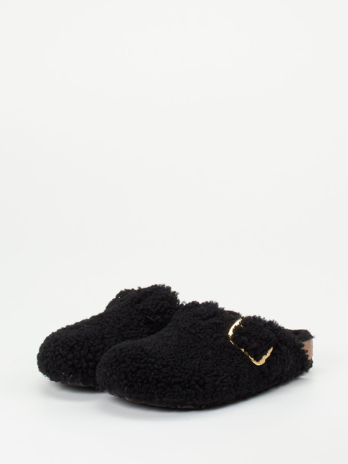 Pantolette Boston-21110090006 Birkenstock