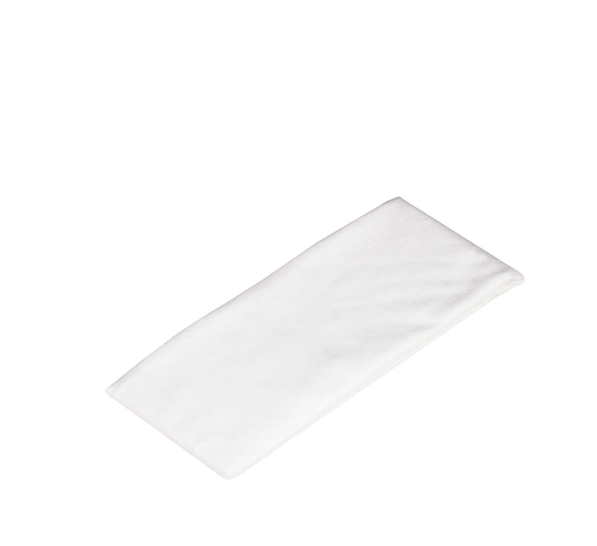 BigDean Passiersieb Passiertuch 75x70cm Seihtuch Knödeltuch Sieb Käsetuch wiederverwendb, 50% Polyester. 50% Baumwolle, (1-St)